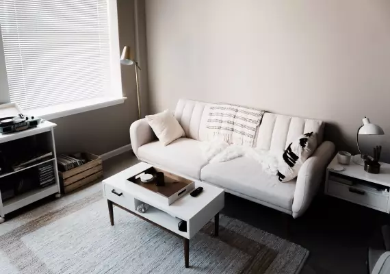 View for sell or rent